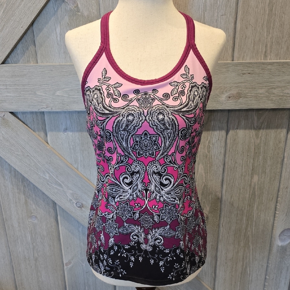 Athleta Pavitra Tank